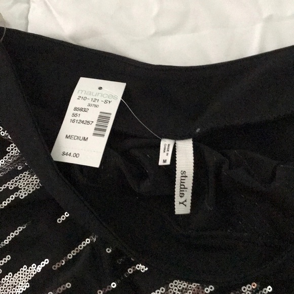 Sequence dress - Picture 4 of 4